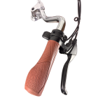 Электровелосипед Titan Parma 28" 18" Черный 500W 48V13Ah