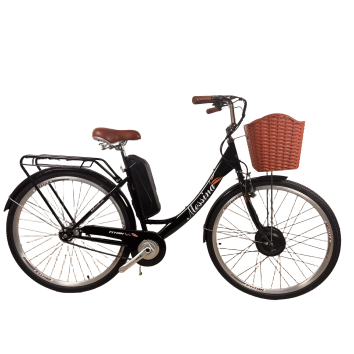 Электровелосипед Titan Messina 28