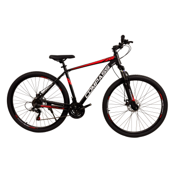 Велосипед CrossBike COMPASS 29