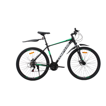 Велосипед CrossBike COMPASS 29