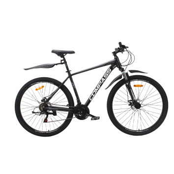 Велосипед CrossBike COMPASS 29