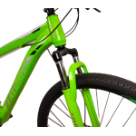 Велосипед Favorite Sprinter 29" 19" Зелёный-Серый