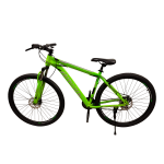 Велосипед Favorite Sprinter 29" 19" Зелёный-Серый