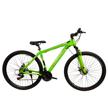 Велосипед CrossBike Favorite Sprinter 29