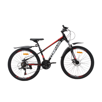 Велосипед CrossBike COMPASS 26