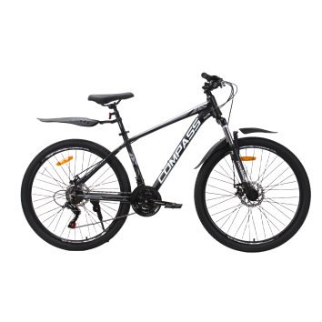 Велосипед CrossBike COMPASS 27.5