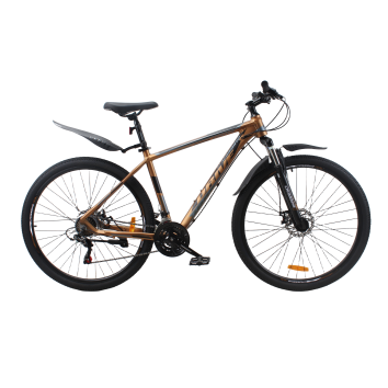 Велосипед Crossbike Drive 29