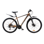 Велосипед Crossbike Drive 29" 20" Бронза