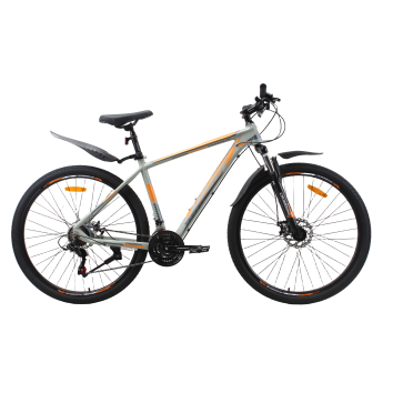 Велосипед Crossbike Drive 29