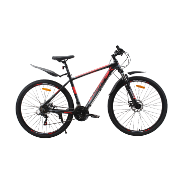 Велосипед Crossbike Drive 29