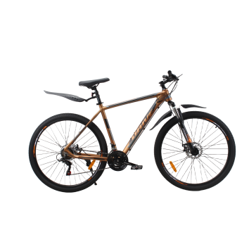 Велосипед Crossbike Drive 29