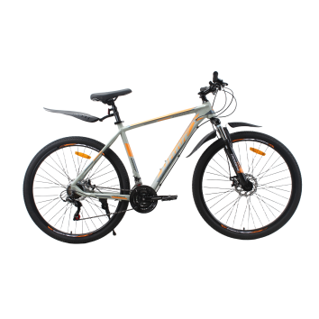 Велосипед Crossbike Drive 29