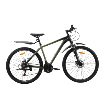 Велосипед Crossbike Genesis 29