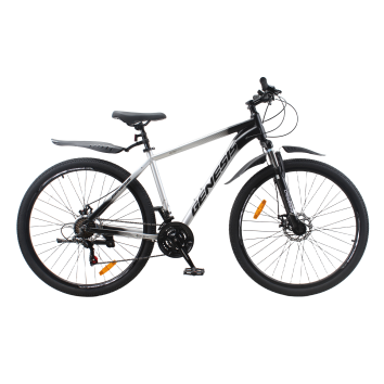 Велосипед Crossbike Genesis 29