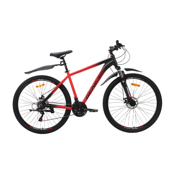 Велосипед Crossbike Genesis 29