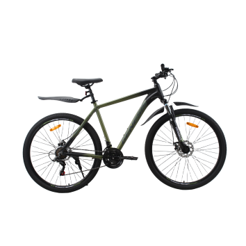 Велосипед Crossbike Genesis 29