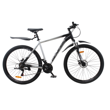 Велосипед Crossbike Genesis 29