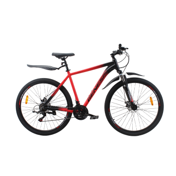 Велосипед Crossbike Genesis 29