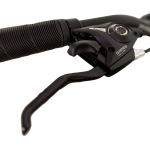 Велосипед Titan CALYPSO 26" 13" Темно-сірий-Зелений