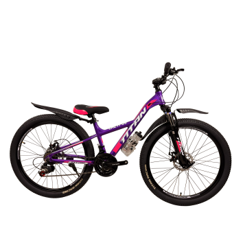 Велосипед Titan CALYPSO 26