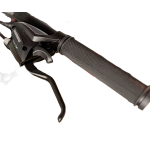 Велосипед Crossbike Genesis 29" 19" Чорний-Червоний