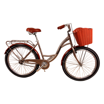 Велосипед Titan Verona 2026 26