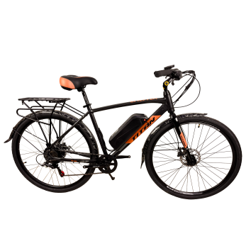 Электровелосипед Велосипед Titan Chester 28