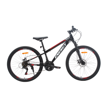 Велосипед CrossBike Energy V2 26
