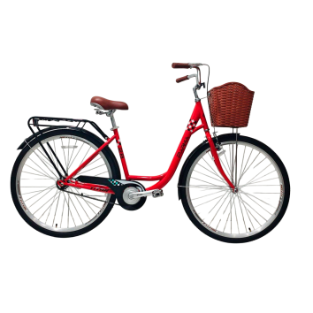 Велосипед Titan Parma 28