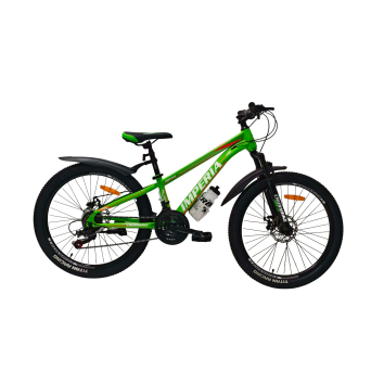 Велосипед CrossBike Imperia 24