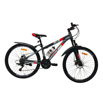 Велосипед CrossBike Rockfire 26