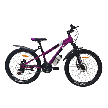 Велосипед CrossBike Rockfire 24