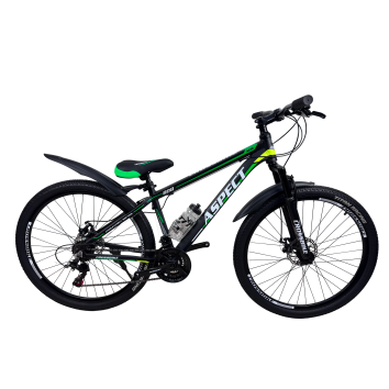 Велосипед CrossBike Aspect 27.5