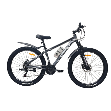 Велосипед CrossBike Aspect 27.5