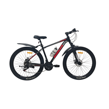 Велосипед CrossBike Roblox 27.5