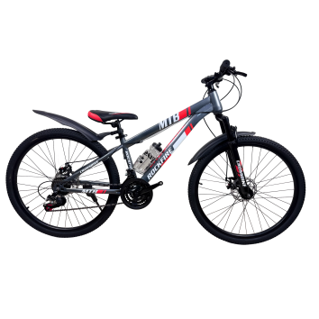 Велосипед CrossBike Rockfire 26
