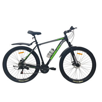 Велосипед CrossBike Roblox 29