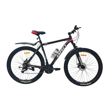 Велосипед CrossBike Aspect 29