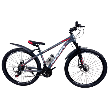 Велосипед CrossBike Imperia 27.5