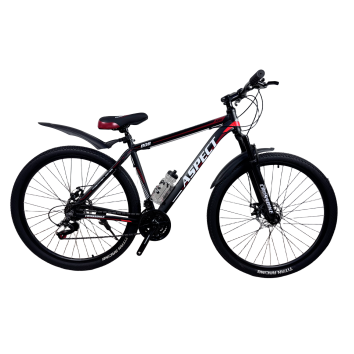Велосипед CrossBike Aspect 29