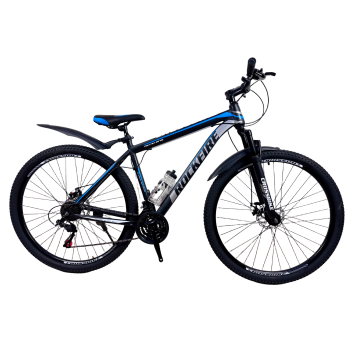 Велосипед CrossBike Rockfire 29