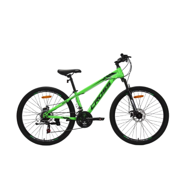 Велосипед Cross STORM V2 26