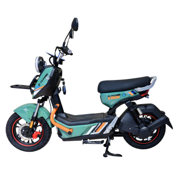 Электроскутер E-Titan E-tron 12