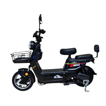 Электроскутер E-Titan Horse 14