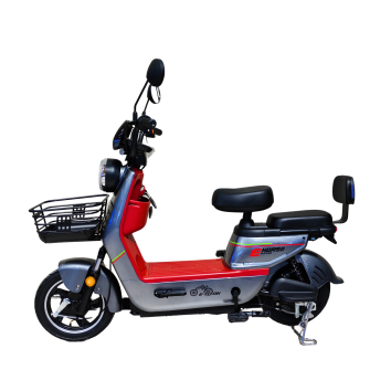 Електроскутер E-Titan Horse 14