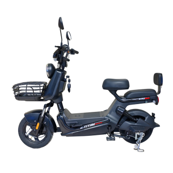 Електроскутер E-Titan Wind 14