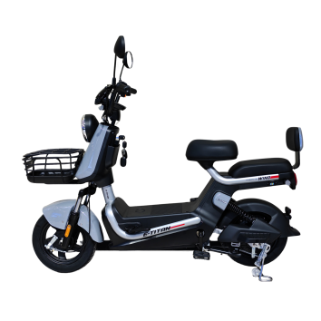 Электроскутер E-Titan Wind 14