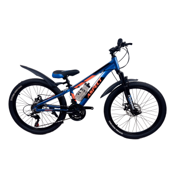 Велосипед CrossBike Aspect 26