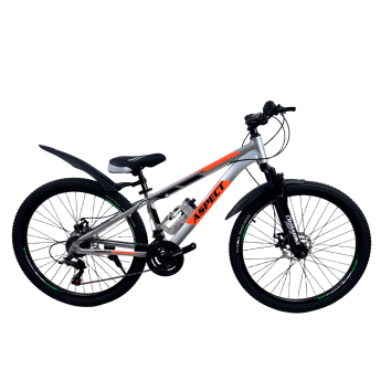 Велосипед CrossBike Aspect 24