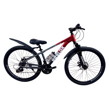 Велосипед CrossBike Roblox 26